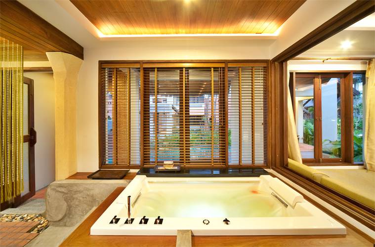 Royal Muang Samui Villas & Suites
