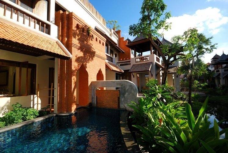 Royal Muang Samui Villas & Suites