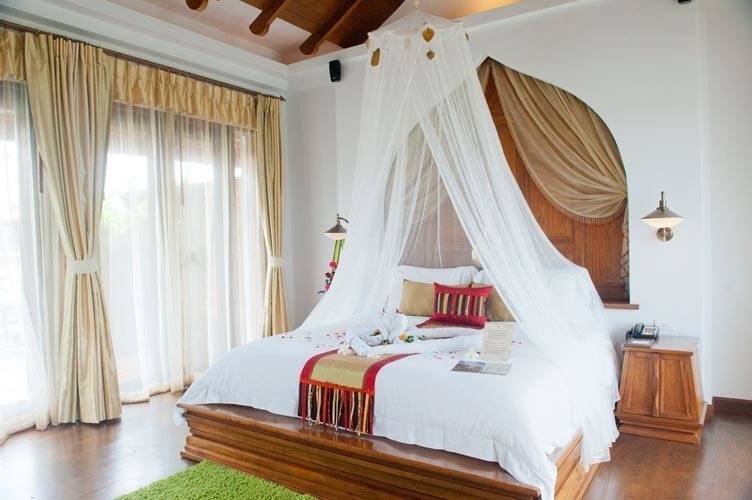 Royal Muang Samui Villas & Suites