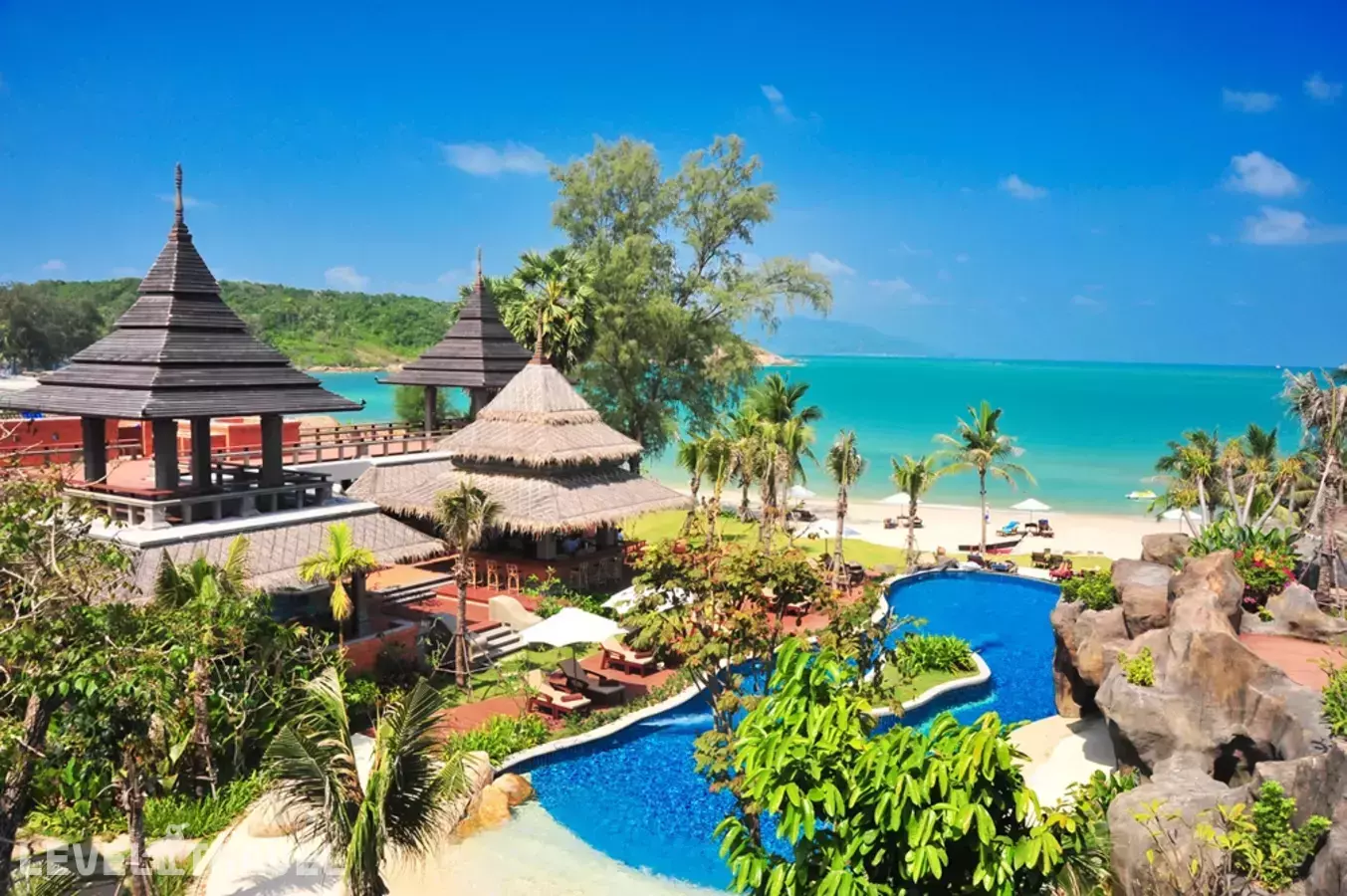 Royal Muang Samui Villas & Suites