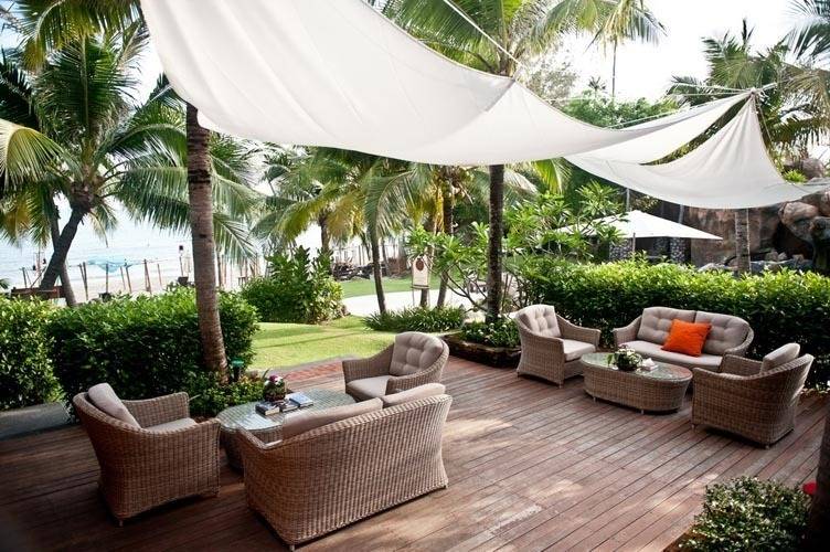 Royal Muang Samui Villas & Suites
