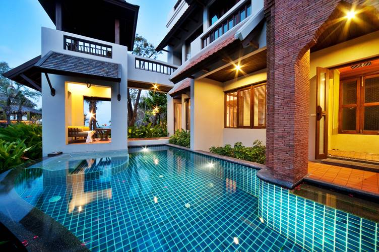 Royal Muang Samui Villas & Suites