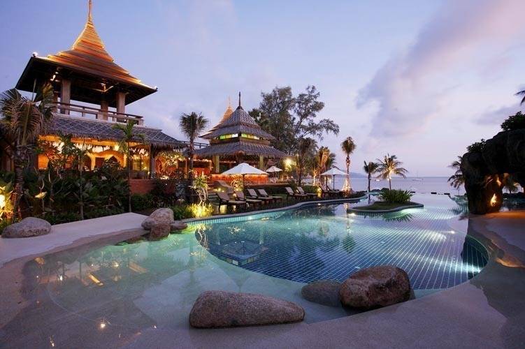 Royal Muang Samui Villas & Suites