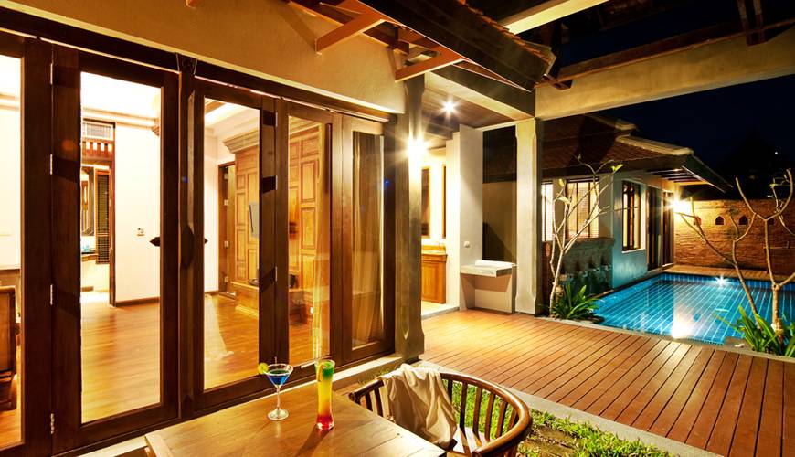 Royal Muang Samui Villas & Suites