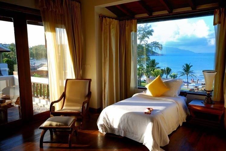 Royal Muang Samui Villas & Suites