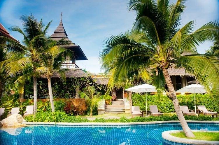 Royal Muang Samui Villas & Suites