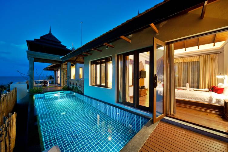 Royal Muang Samui Villas & Suites