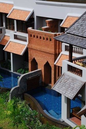 Royal Muang Samui Villas & Suites