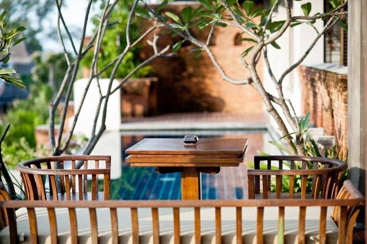 Royal Muang Samui Villas & Suites