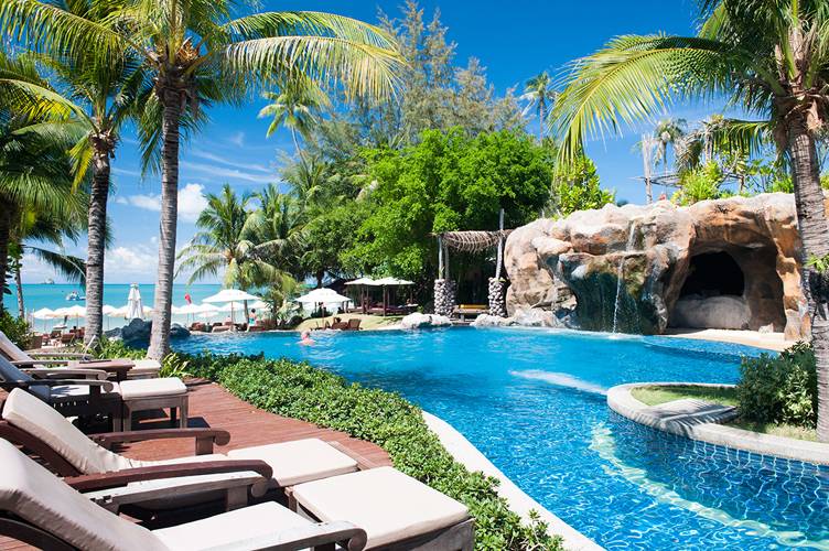 Royal Muang Samui Villas & Suites