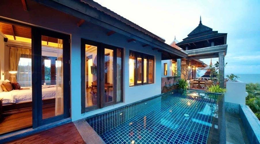Royal Muang Samui Villas & Suites