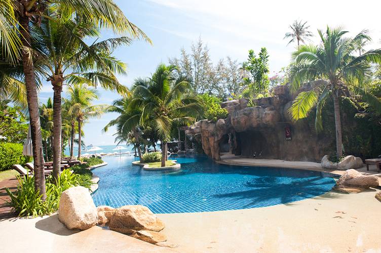 Royal Muang Samui Villas & Suites
