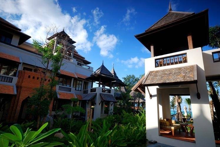 Royal Muang Samui Villas & Suites