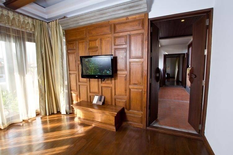 Royal Muang Samui Villas & Suites