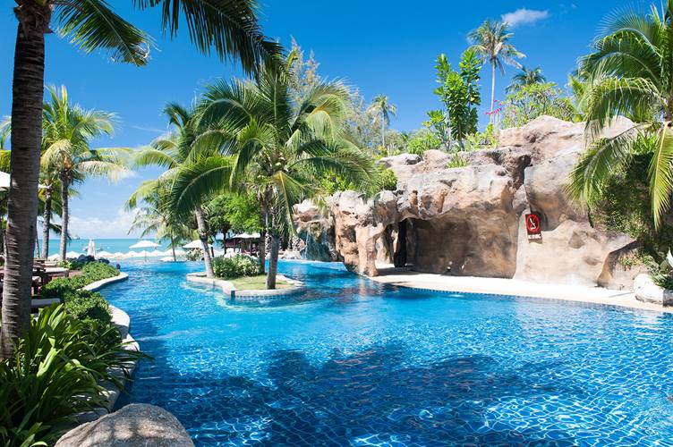 Royal Muang Samui Villas & Suites