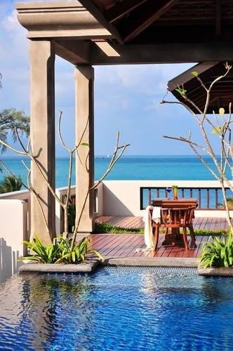 Royal Muang Samui Villas & Suites