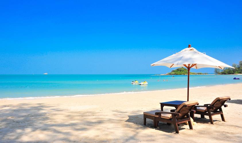 Royal Muang Samui Villas & Suites