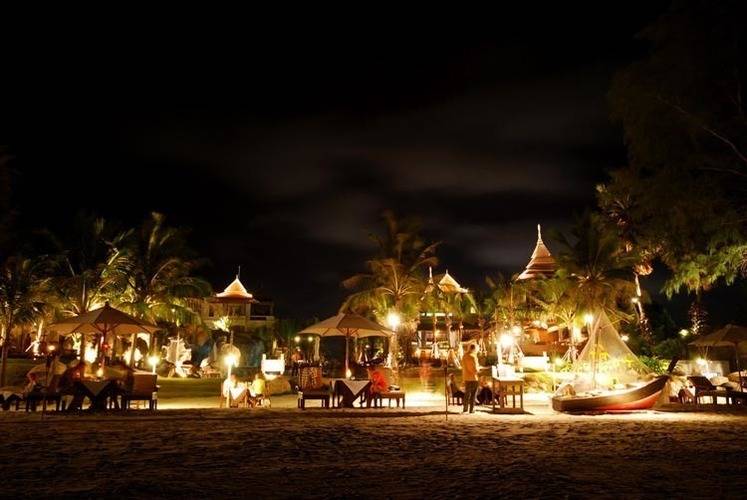 Royal Muang Samui Villas & Suites