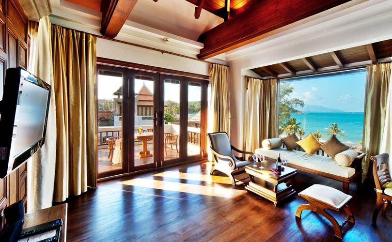 Royal Muang Samui Villas & Suites