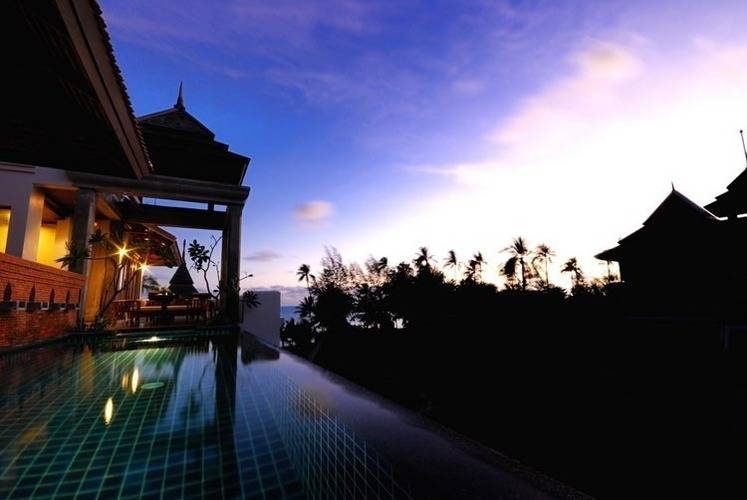 Royal Muang Samui Villas & Suites