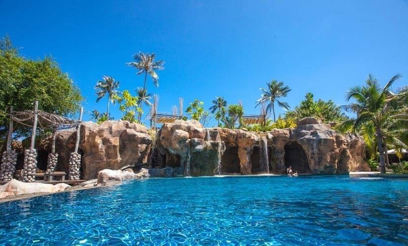 Royal Muang Samui Villas & Suites