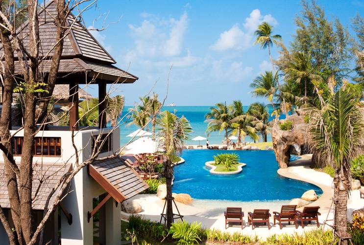 Royal Muang Samui Villas & Suites