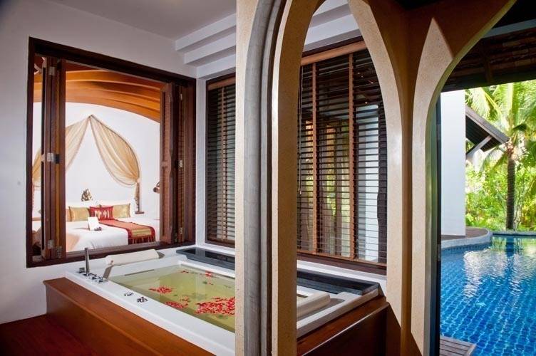 Royal Muang Samui Villas & Suites