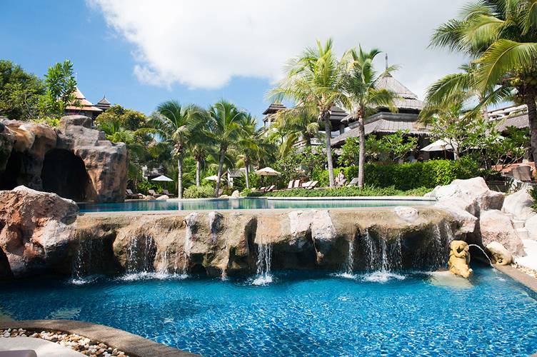Royal Muang Samui Villas & Suites