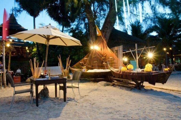Royal Muang Samui Villas & Suites