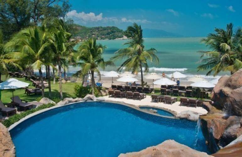 Royal Muang Samui Villas & Suites