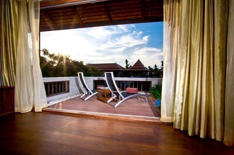 Royal Muang Samui Villas & Suites