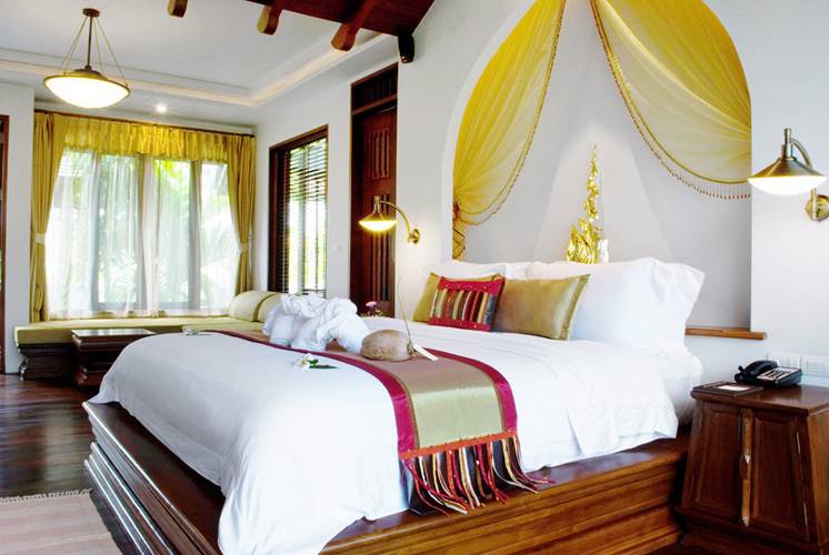 Royal Muang Samui Villas & Suites
