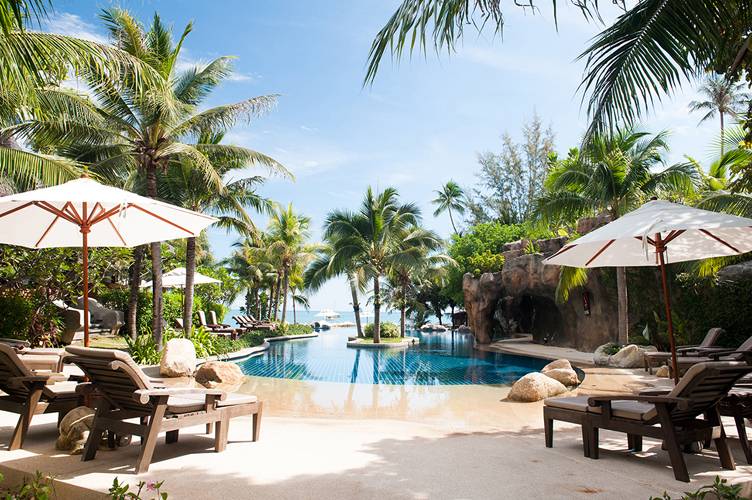 Royal Muang Samui Villas & Suites