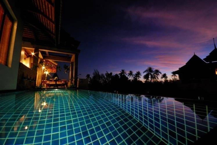 Royal Muang Samui Villas & Suites