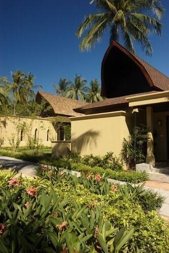 The Passage Samui Villas & Resort