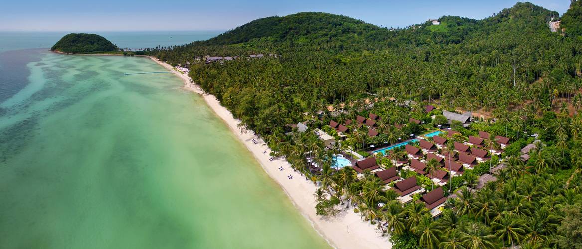 The Passage Samui Villas & Resort