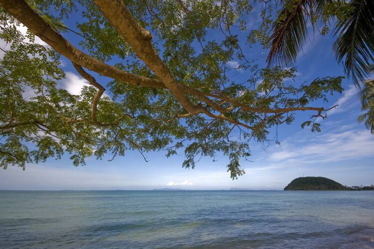 The Passage Samui Villas & Resort