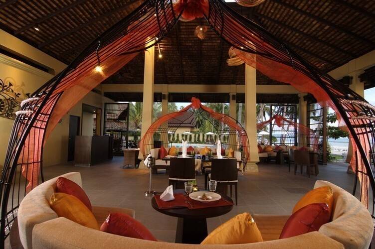 The Passage Samui Villas & Resort