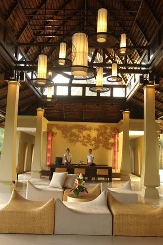 The Passage Samui Villas & Resort