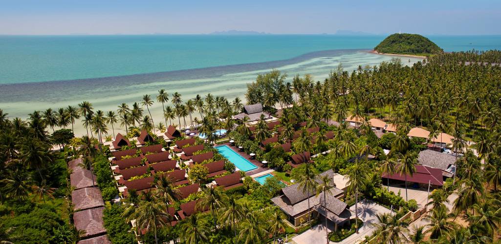 The Passage Samui Villas & Resort