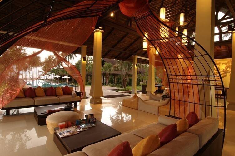 The Passage Samui Villas & Resort
