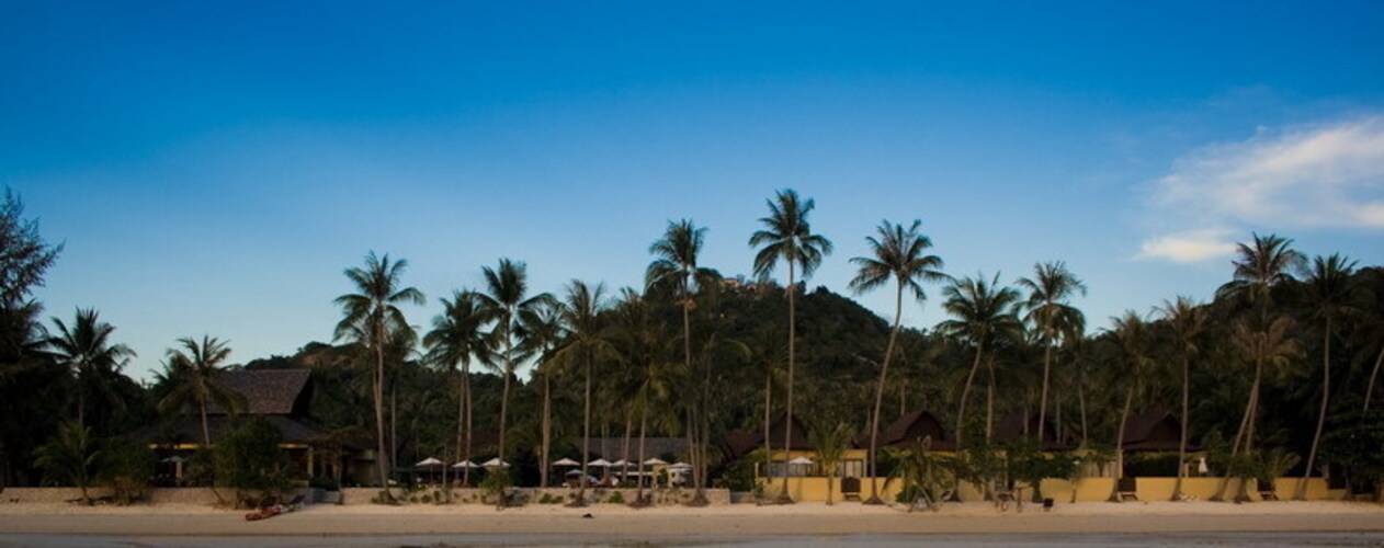 The Passage Samui Villas & Resort
