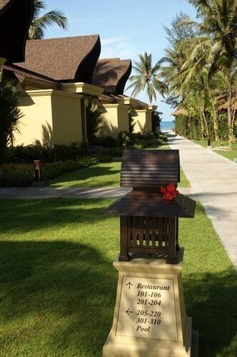 The Passage Samui Villas & Resort
