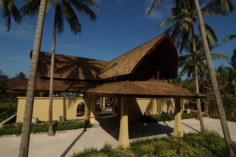 The Passage Samui Villas & Resort