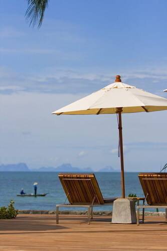 The Passage Samui Villas & Resort