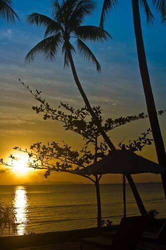 The Passage Samui Villas & Resort
