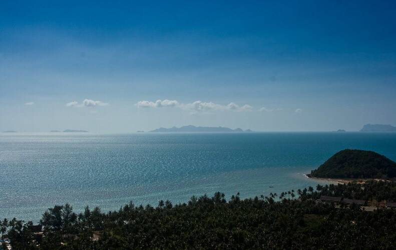 The Passage Samui Villas & Resort