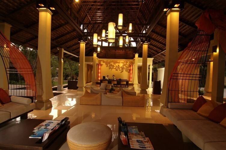 The Passage Samui Villas & Resort