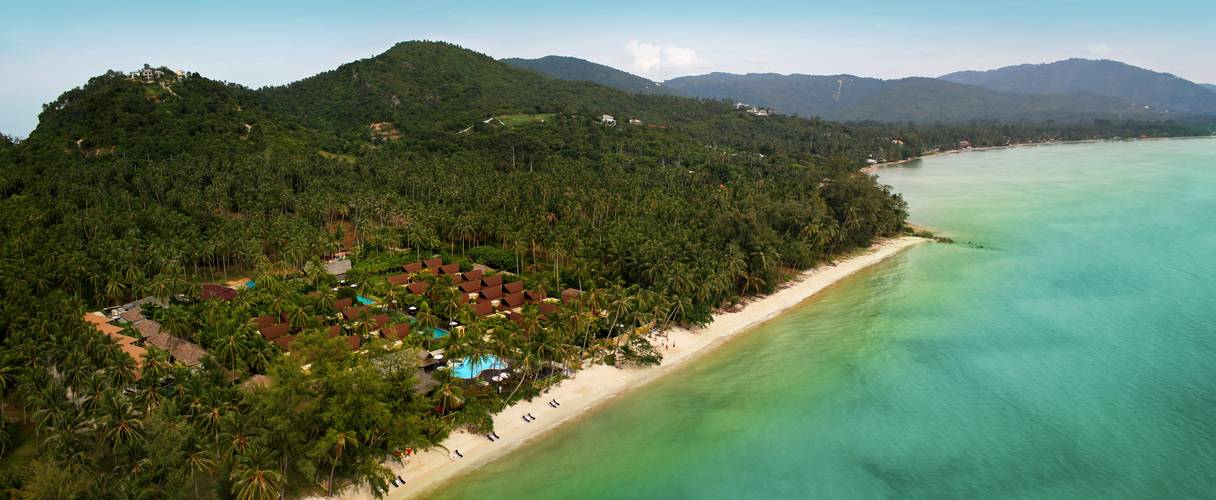 The Passage Samui Villas & Resort
