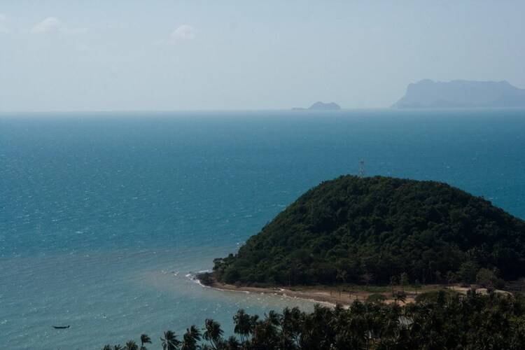 The Passage Samui Villas & Resort